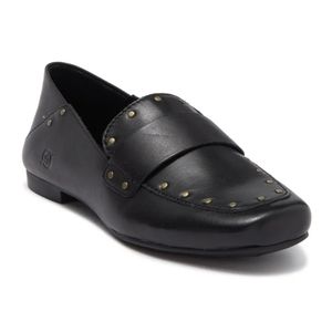 Born Leather Loafer